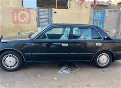 تويوتا كراون